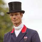 William Fox-Pitt                                                                